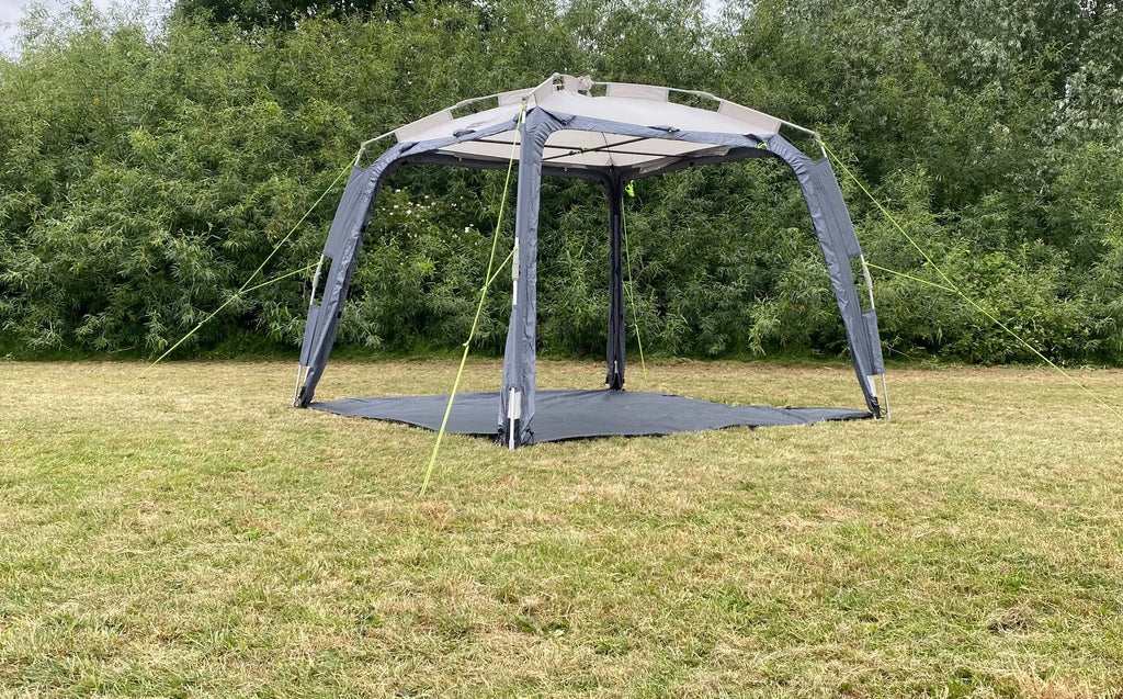 Buy A Tent Groundsheet | Khyam UK