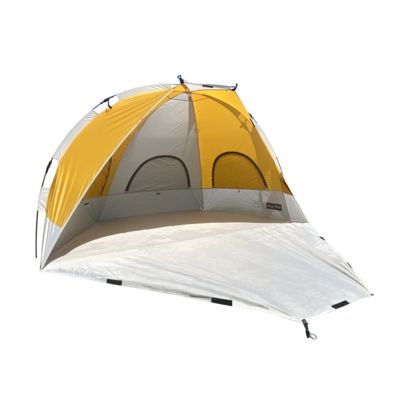 mini beach tent Mini Shelter Fast Pitch Beach Tent – Khyam