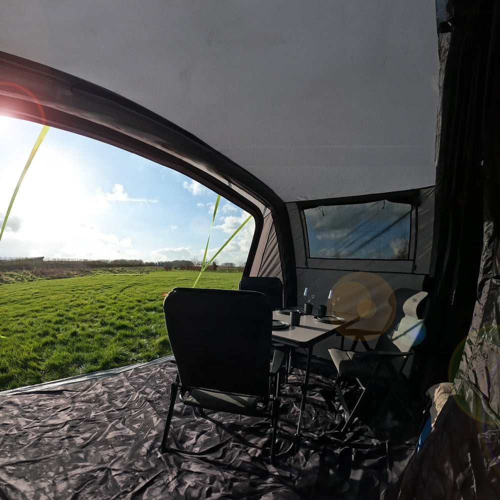 AirTek Arden 4.0 Inflatable Tent