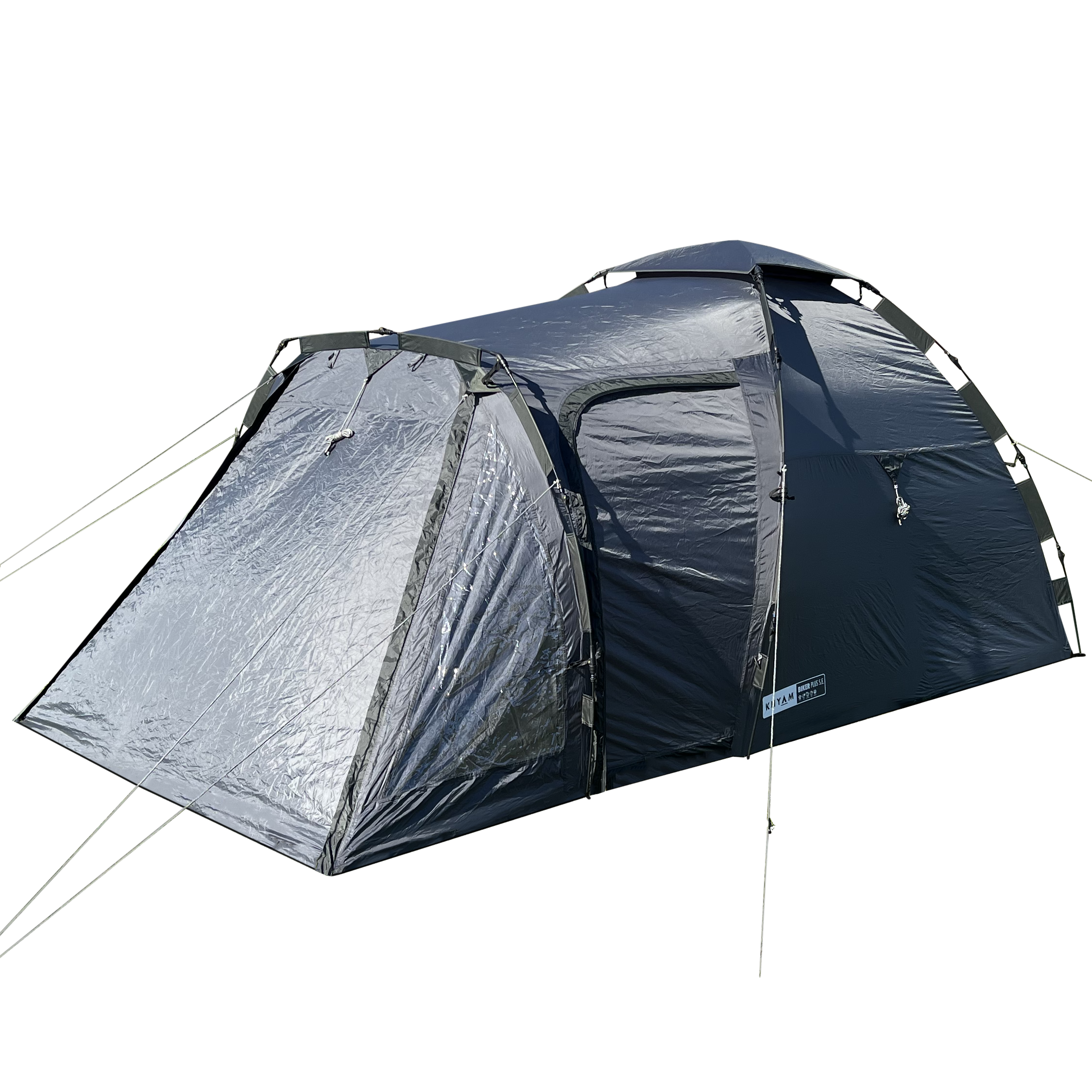 khyam biker plus tent for sale Khyam Quick Erect Biker Plus Special Edition