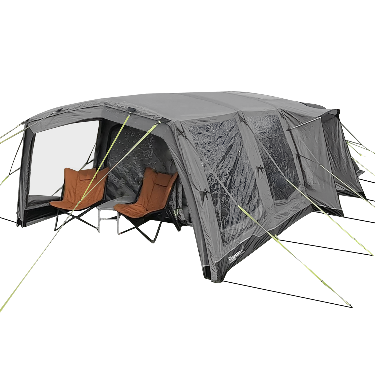 AirTek Delamere 5.0 Inflatable Family Tent