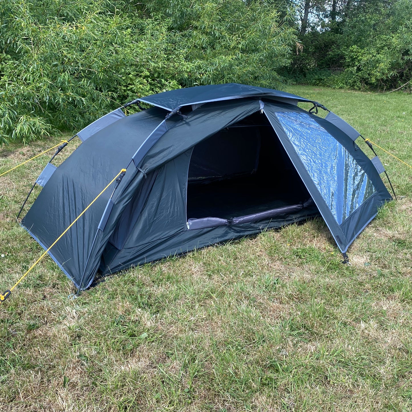 Nimbus Mini Quick Pitch 1 Man Touring Tent