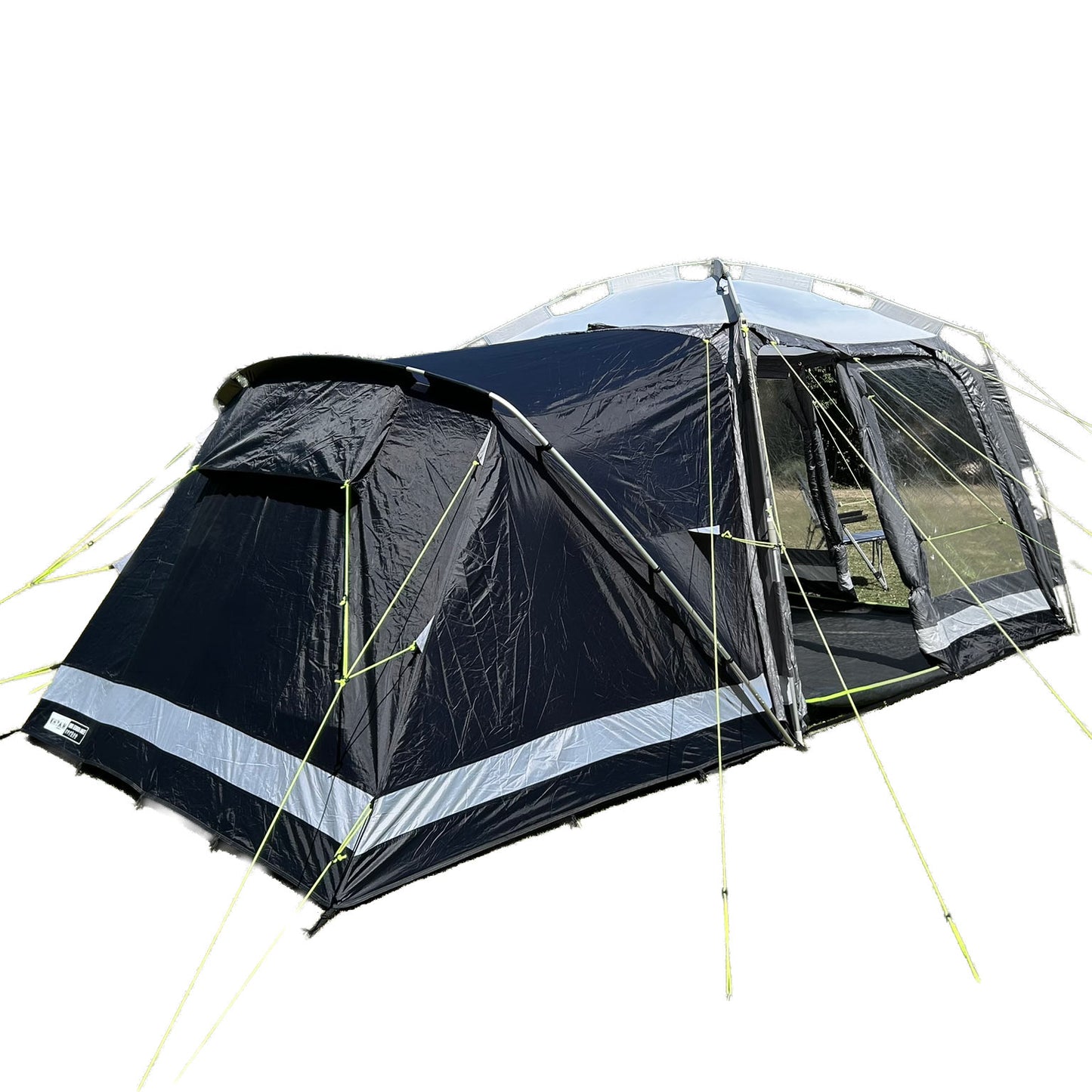 Hub XL