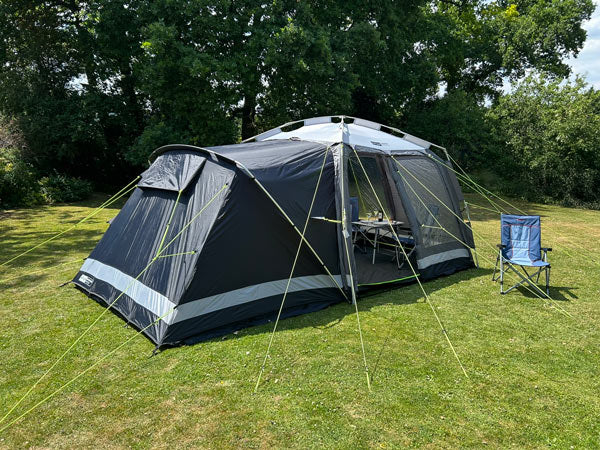 Hub XL