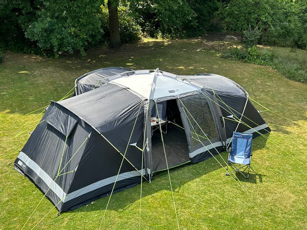 Hub XXXL
