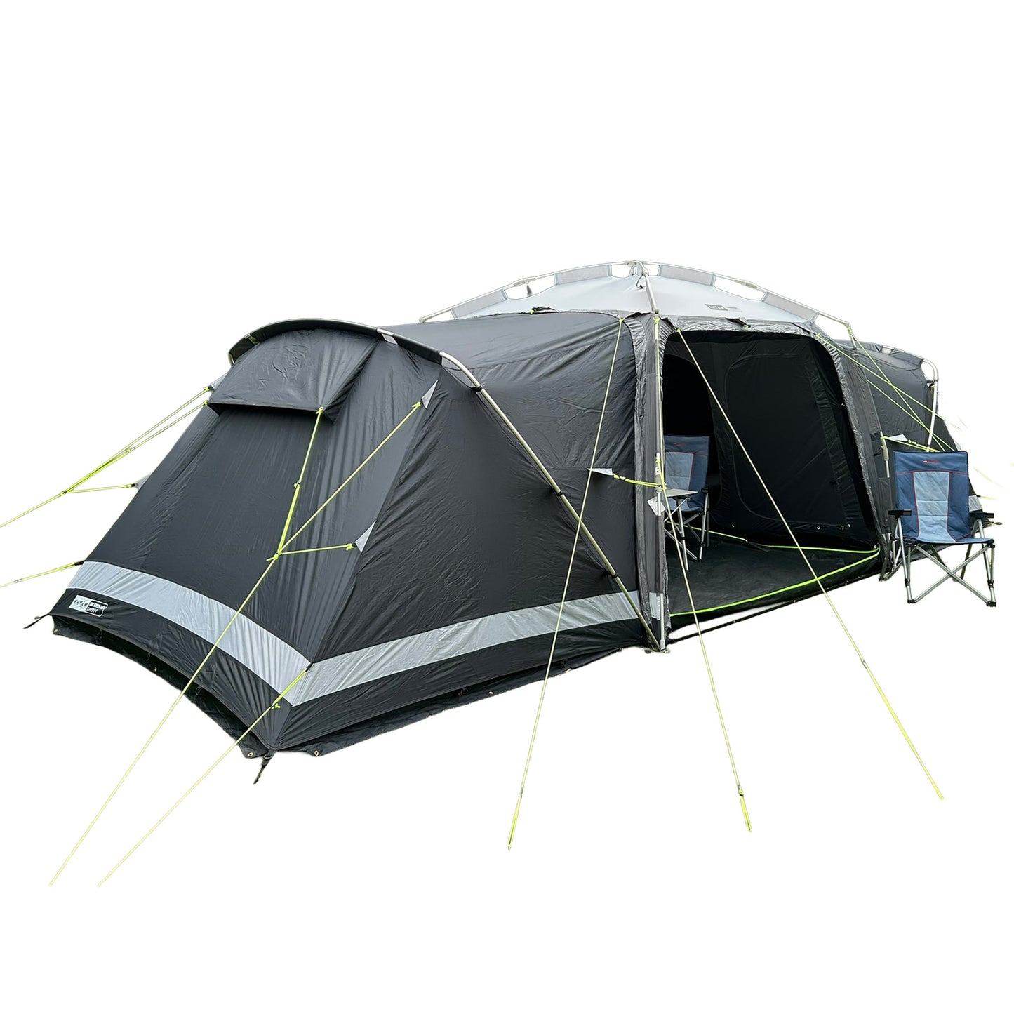 Hub XXL