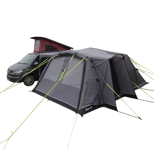 Airtek Spruce 4.0 Inflatable Driveaway Awning