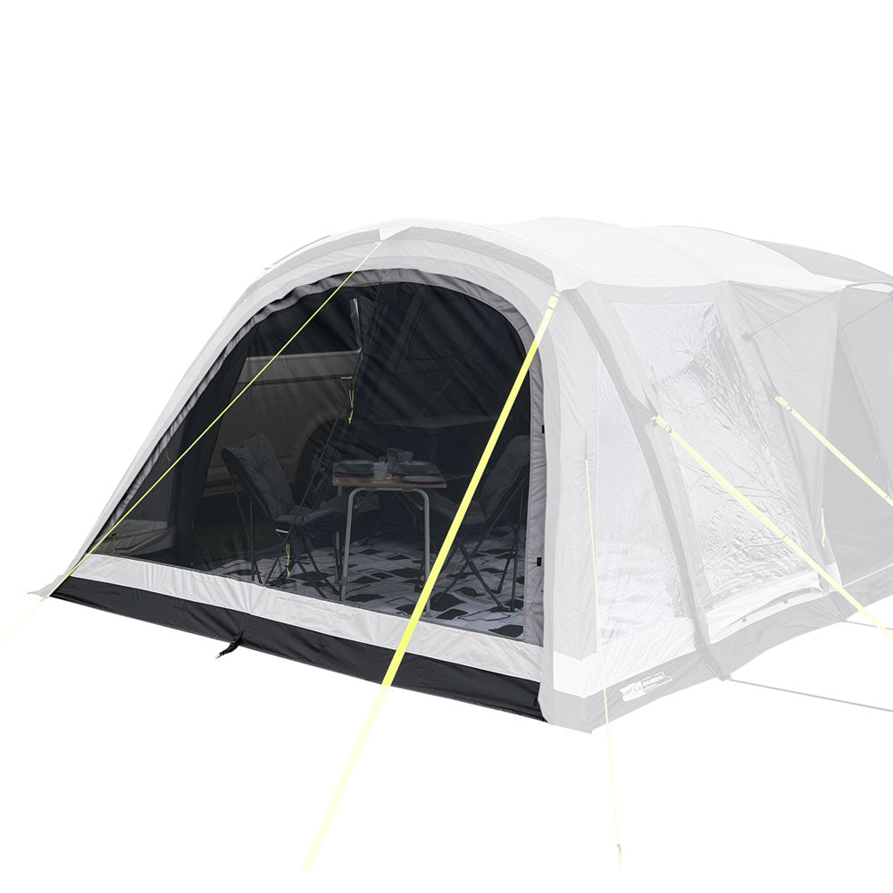 Airtek 6 / Family 6 Front Mesh Door