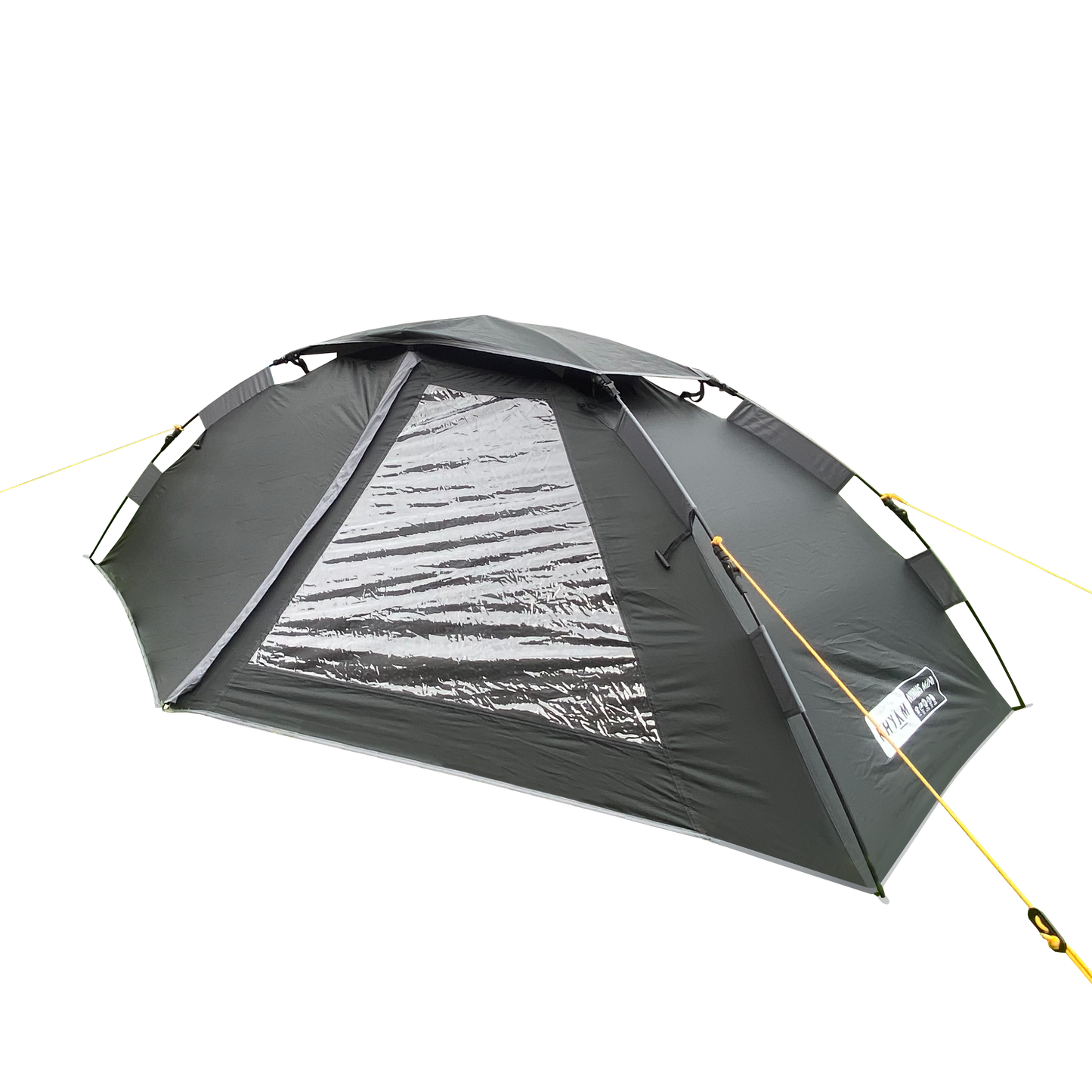 Nimbus Mini Quick Pitch 1 Man Touring Tent