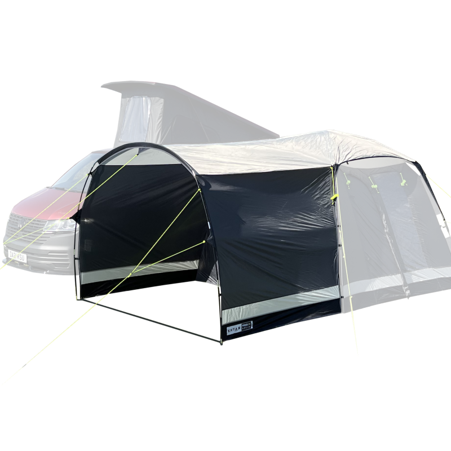 Motordome Tourer Lite Canopy