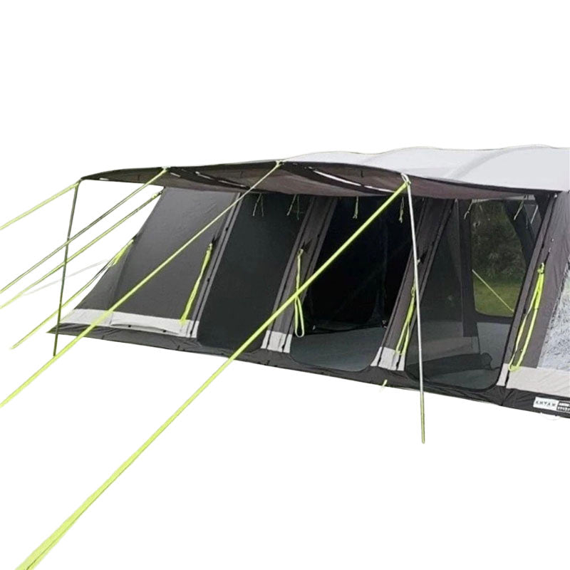 AirTek 8 Pro Side Pole System