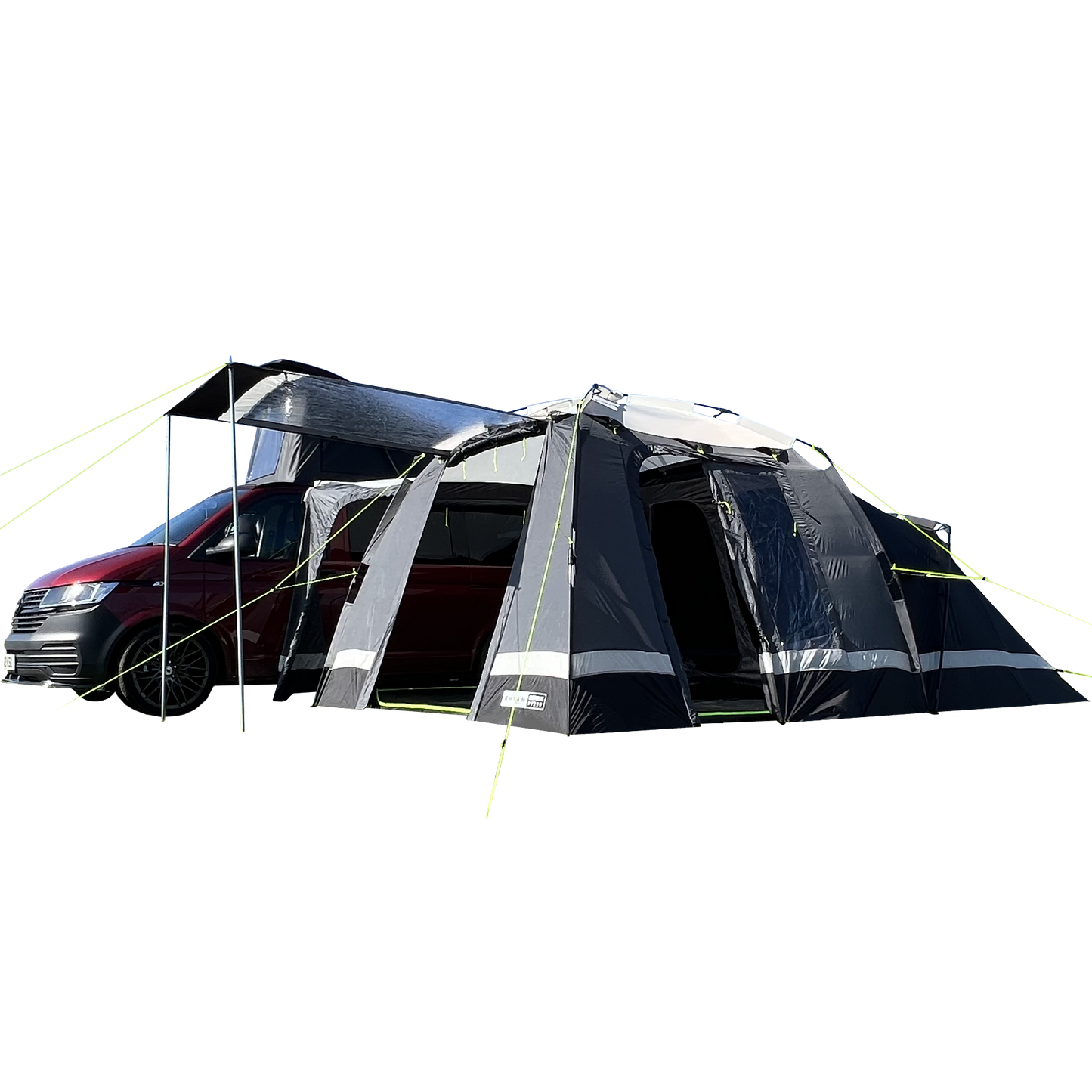 Motordome Sleeper Lite
