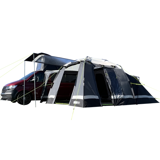 Motordome Sleeper Lite