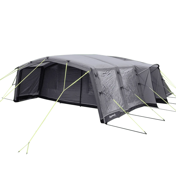 AirTek Delamere 8.0 Inflatable Family Tent Khyam