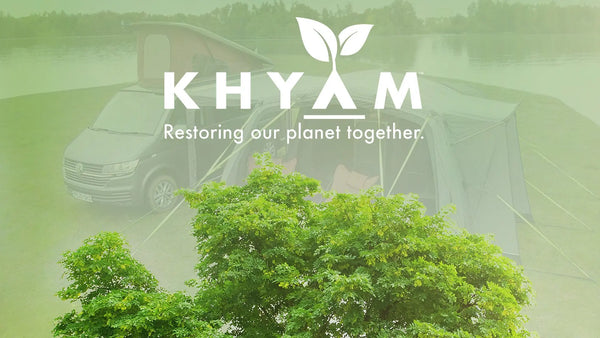 World Earth Day at Khyam 2024