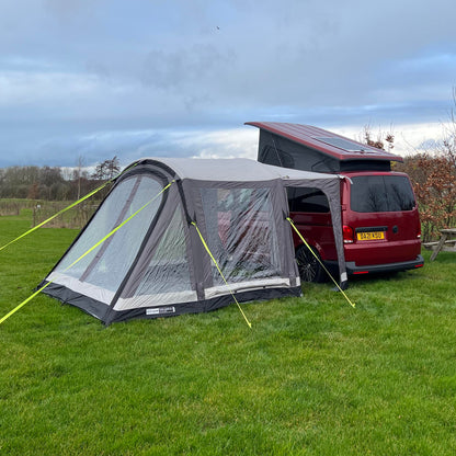  AirTek Kamper Pro 1 Inflatable Drive Away Awning