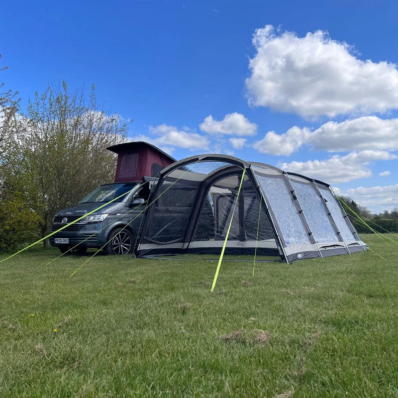 Outwell Touring Shelter - buy online direct from Outwell