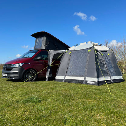 Motordome Tourer Lite Quick Erect Awning