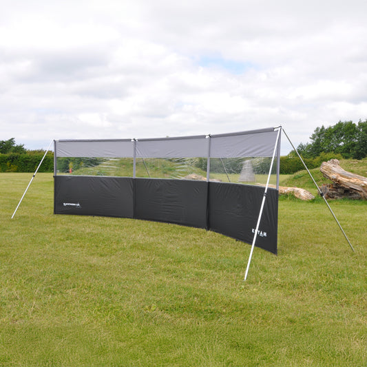Blackthorn 3.0 Alloy Alluminum Framed Windbreak
