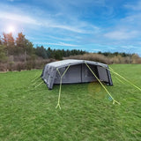 AirTek Delamere 8.0 Inflatable Family Tent