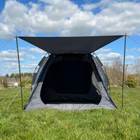 Khyam Quick Erect Biker Plus Special Edition