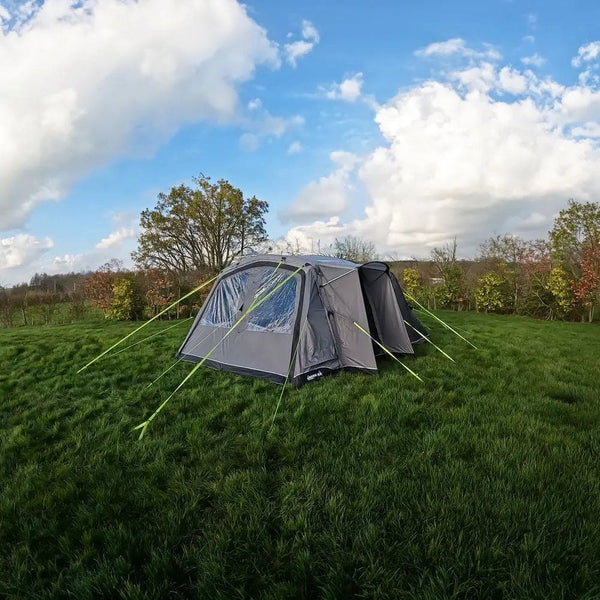 AirTek Arden 4.0 Inflatable Tent Khyam