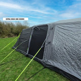 AirTek Delamere 6.0 Inflatable Family Tent