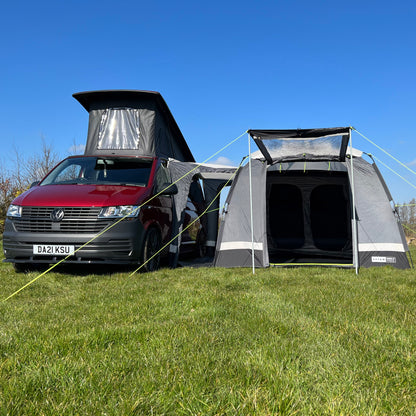 Motordome Sleeper Lite