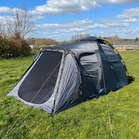 Khyam Quick Erect Biker Plus Special Edition