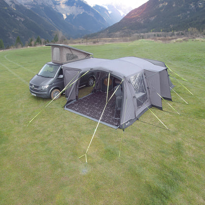 AirTek Oak 4.0 Inflatable Driveaway Awning