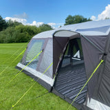 AirTek 6 Inflatable Tent - 6/8 Man Tent