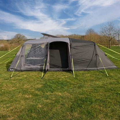 AirTek Oak 4.0 Inflatable Driveaway Awning