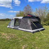 Kamper Pro 5 Pole and Sleeve Driveaway Awning