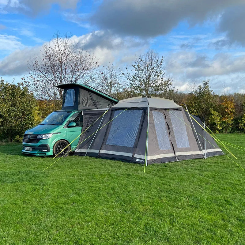 Auvent camping-car Outwell Touring Shelter - Khyam