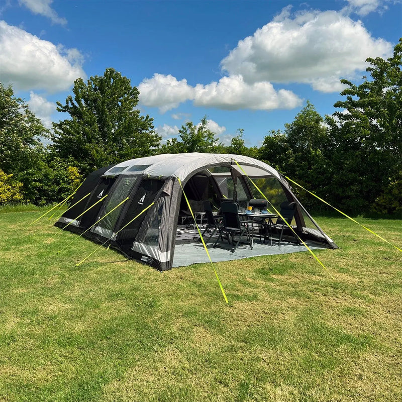 AirTek 8 Pro Inflatable Tent - Factory Seconds