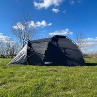 Khyam Quick Erect Biker Plus Special Edition
