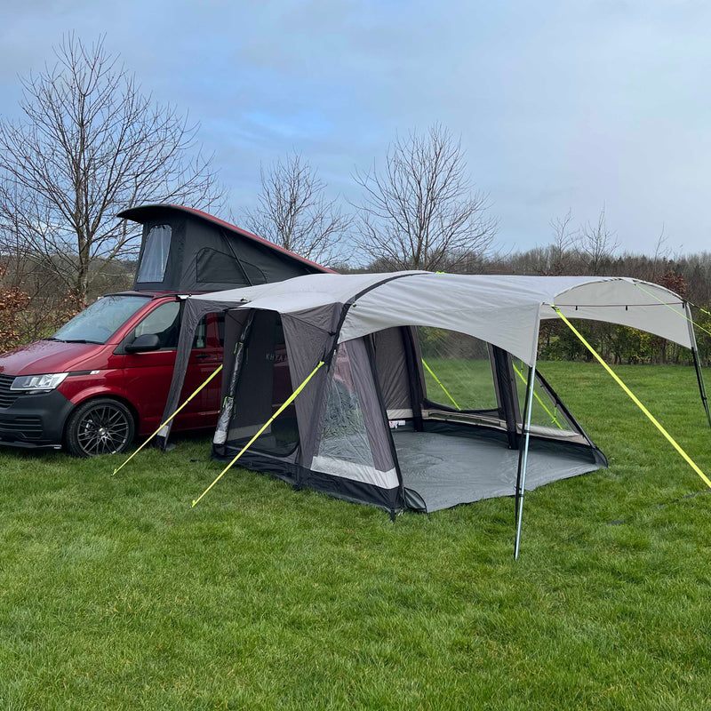 Ford Transit Forum • View Topic Drive Away Awning, 53% OFF