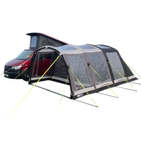 AirTek Kamper Pro 4 Inflatable Drive Away Awning