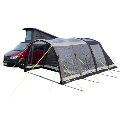 AirTek Kamper Pro 4 Inflatable Drive Away Awning