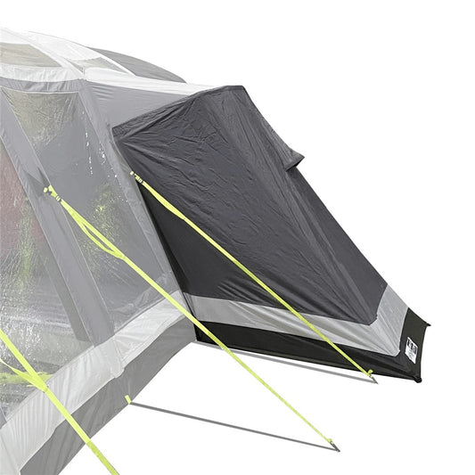AirTek 8 Pro Side Storage / Toilet Annexe