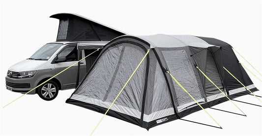 Airtek Kamper Pro 5 Inflatable Driveaway Awning