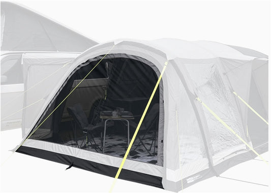 Airtek Tourer 4 / Pro 4 mesh door