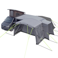 AirTek Aspen 4.0 Inflatable Driveaway Awning