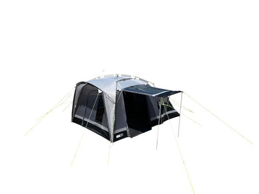 Khyam Quick Erect Bedouin Tent