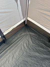 Khyam Quick Erect Bedouin Tent