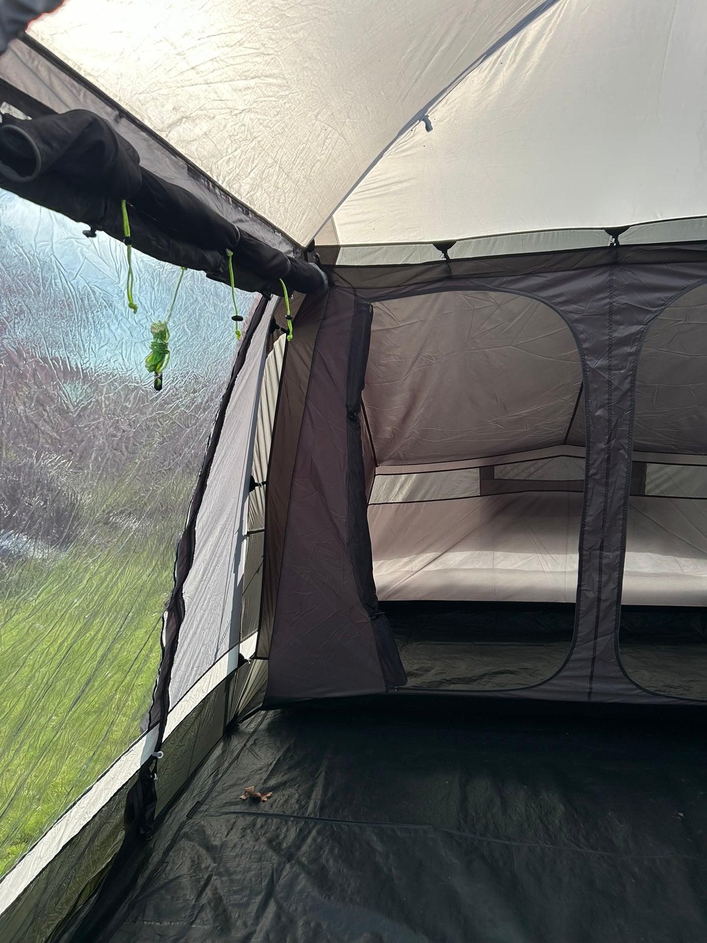 Khyam Quick Erect Bedouin Tent