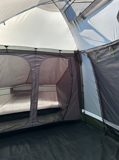 Khyam Quick Erect Bedouin Tent