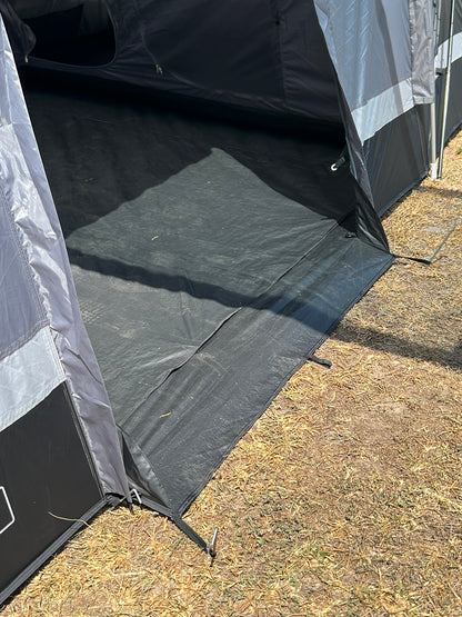 Khyam Quick Erect Bedouin Tent