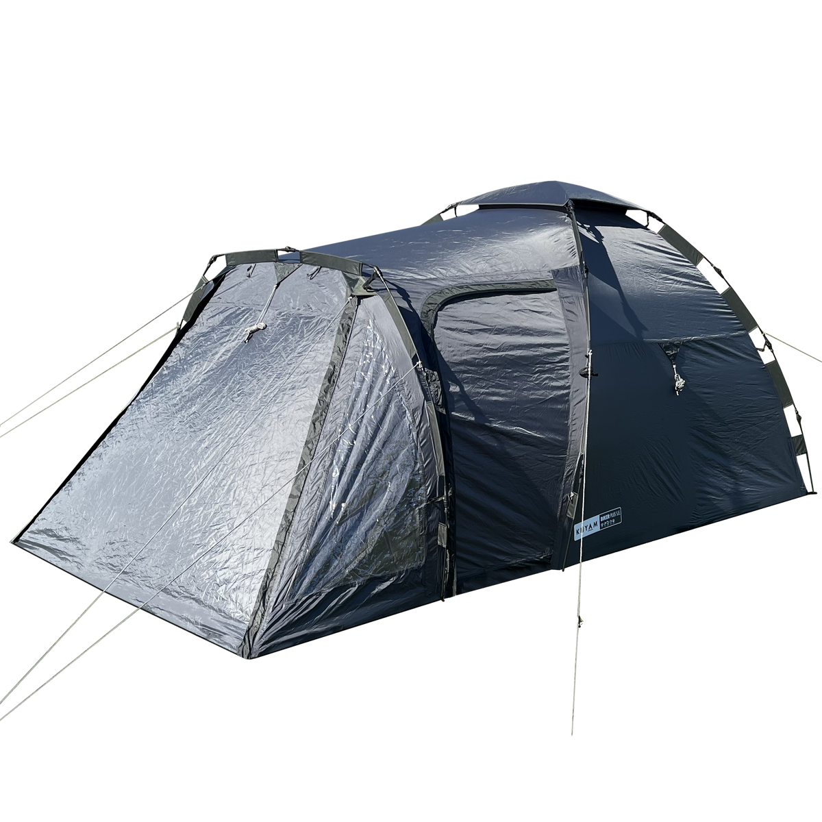Khyam Quick Erect Biker Plus Special Edition