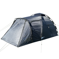 Khyam Quick Erect Biker Plus Special Edition